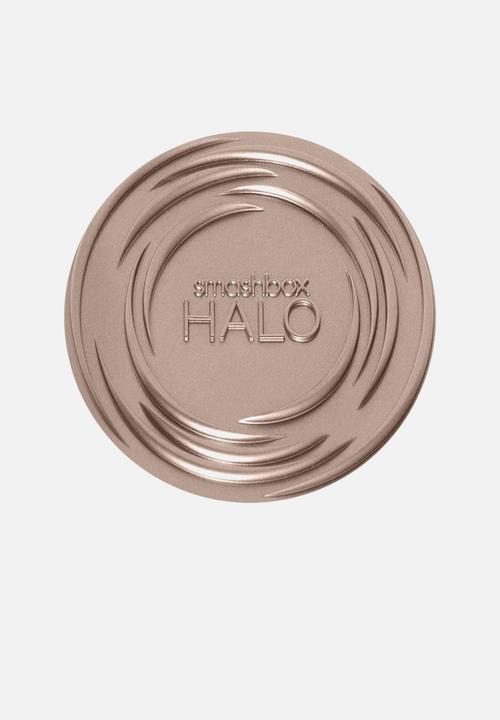 Smashbox - Halo Fresh Powder Foundation - Light / Medium