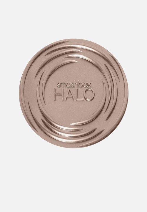 Smashbox - Halo Fresh Powder Foundation - Deep