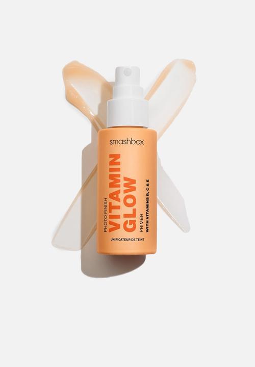 Smashbox - Photo Finish Vitamin Glow Primer