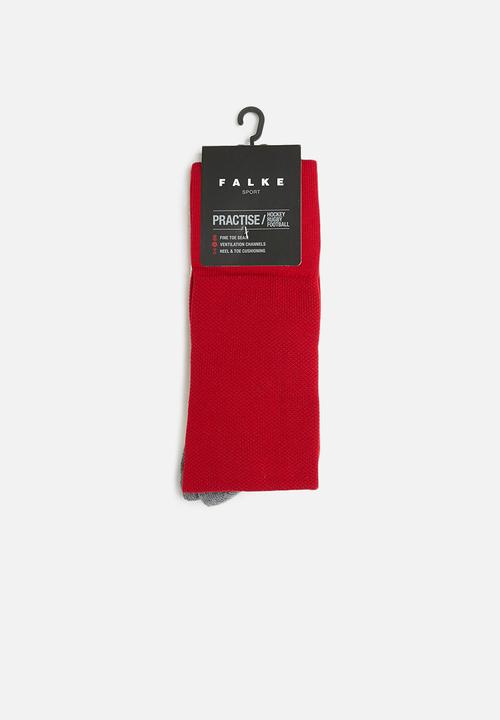 Falke - Practice hrf long socks - multi