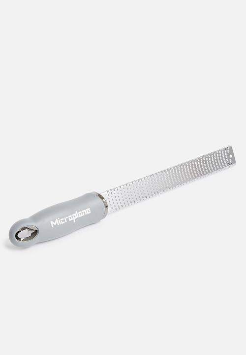 Microplane - Premium classic zester - grey