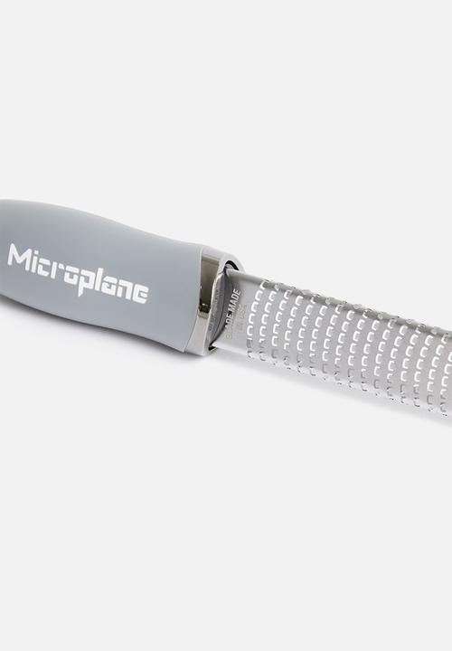 Microplane - Premium classic zester - grey