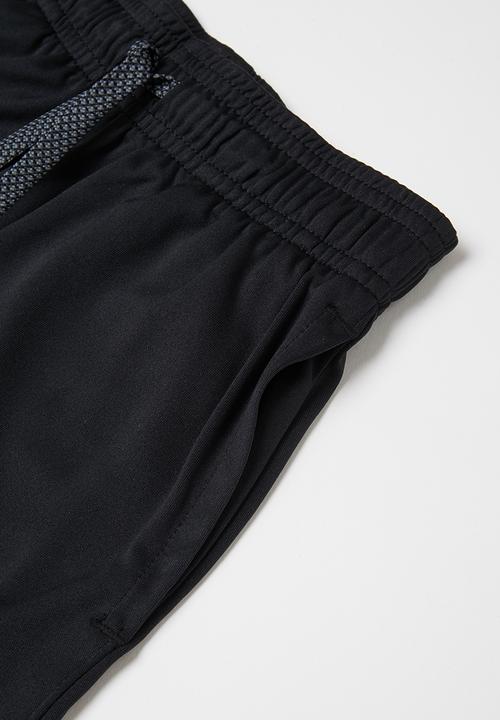 Under Armour - Prototype logo shorts - black