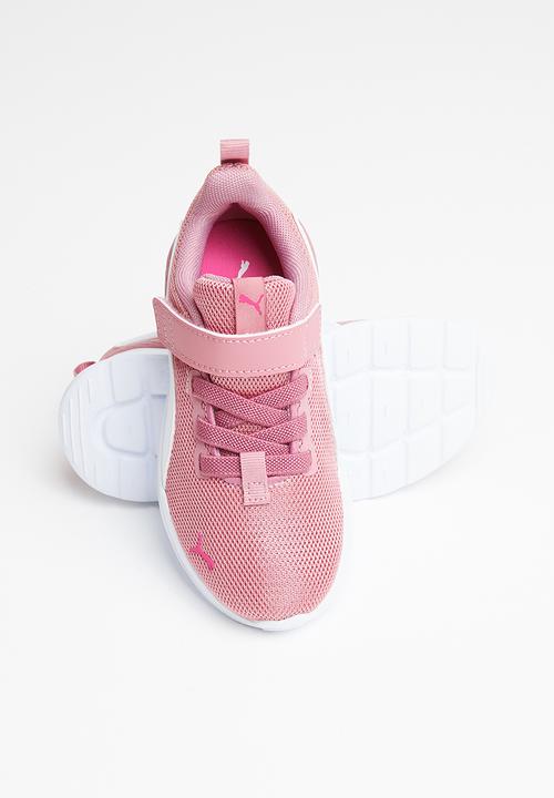 PUMA - Anzarun lite metallic ac ps - pink