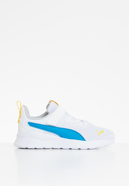 PUMA - Anzarun lite ac ps - dresden blue