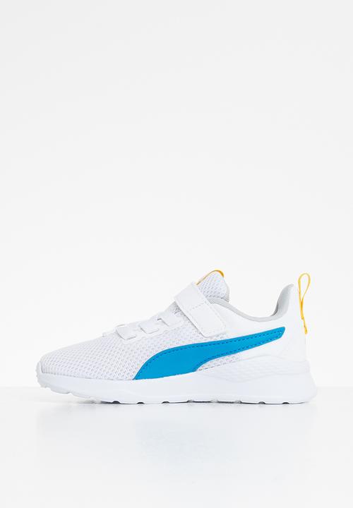 PUMA - Anzarun lite ac ps - dresden blue