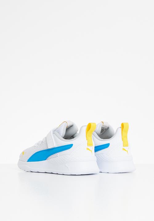 PUMA - Anzarun lite ac ps - dresden blue