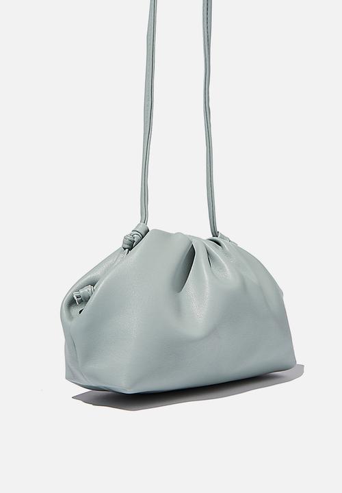 Rubi - Cara mini cross body bag - lush green