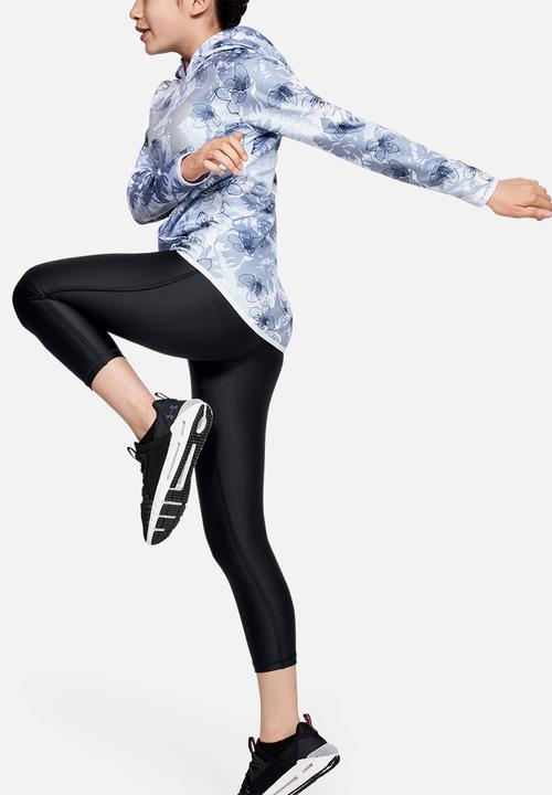 Under Armour - Armour hg ankle crop leggings - black