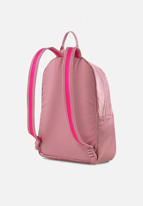 PUMA - Core base backpack - pink