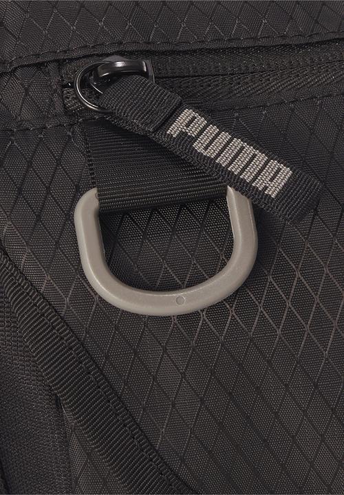 PUMA - Street messenger - puma black