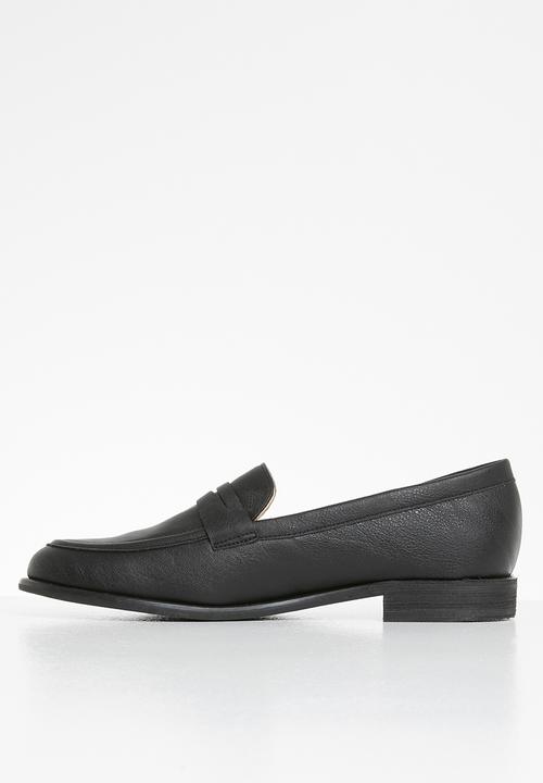 Superbalist - Carry loafer - black