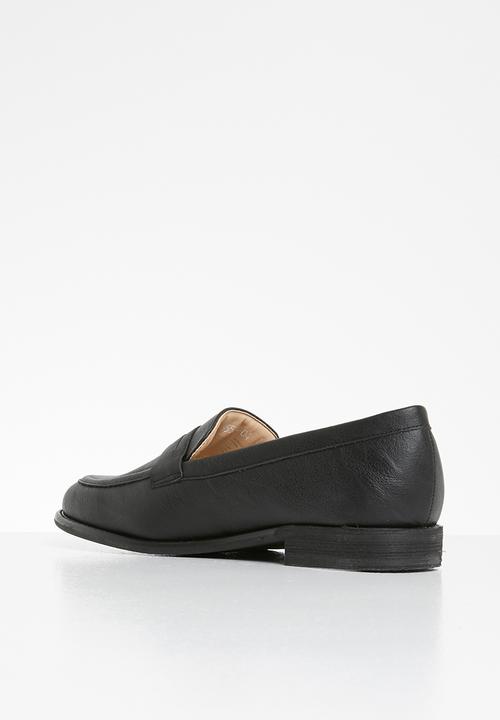 Superbalist - Carry loafer - black