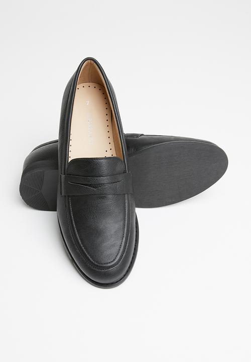 Superbalist - Carry loafer - black
