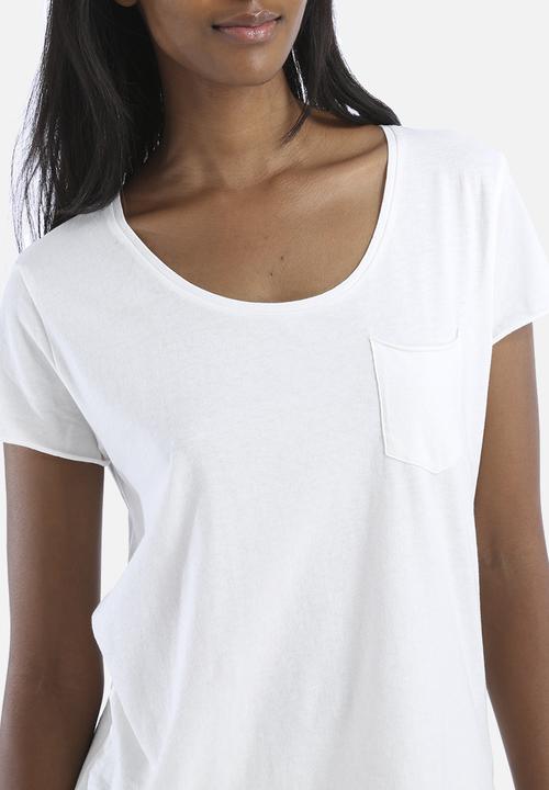ONLY - Emilia Short Sleeve Top
