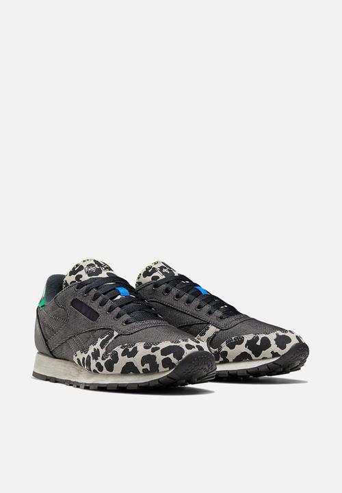 Reebok - Classic Leather x Wonder Woman