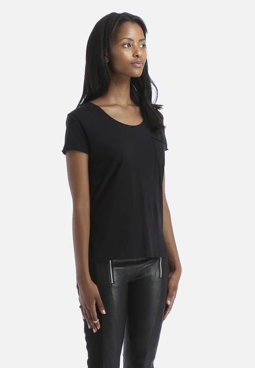 ONLY - Emila Short Sleeve Tee