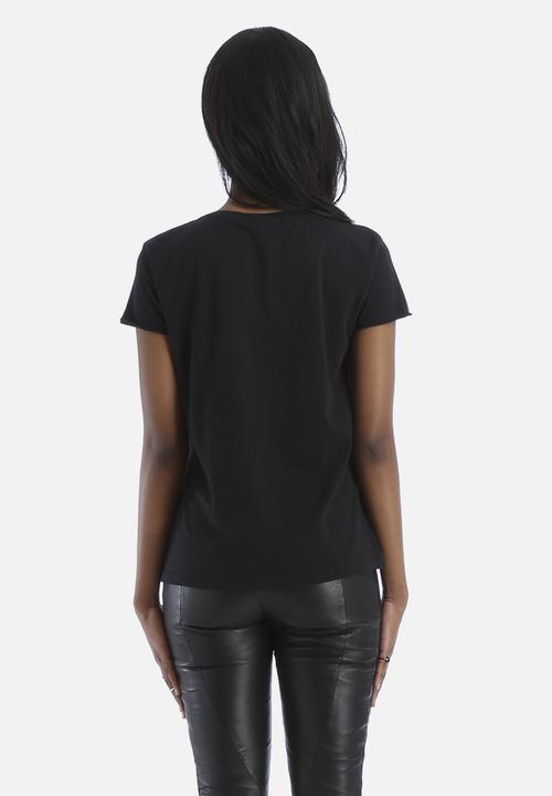 ONLY - Emila Short Sleeve Tee