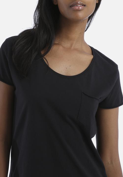 ONLY - Emila Short Sleeve Tee