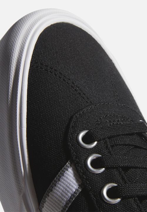 adidas Originals - Delpala - core black/ftwr white/grey three f17