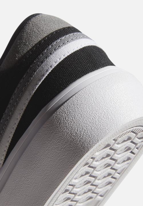 adidas Originals - Delpala - core black/ftwr white/grey three f17