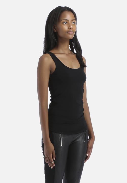 ONLY - Live Love Tank Top