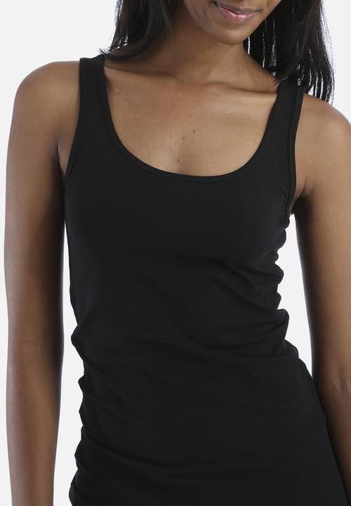 ONLY - Live Love Tank Top