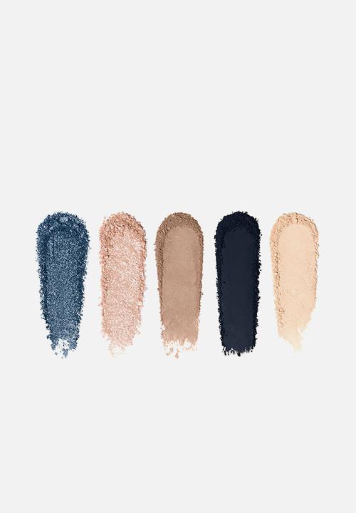 BOBBI BROWN - Essential Multicolor Eye Shadow Palette - Navy Twilight