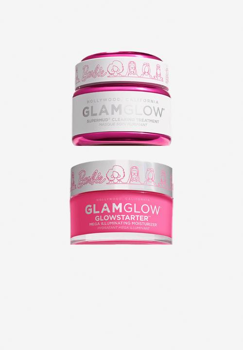 GLAMGLOW - BARBIE™ x GLAMGLOW® LTD GLOWSTARTER™ Mega-Illuminating Moisturiser