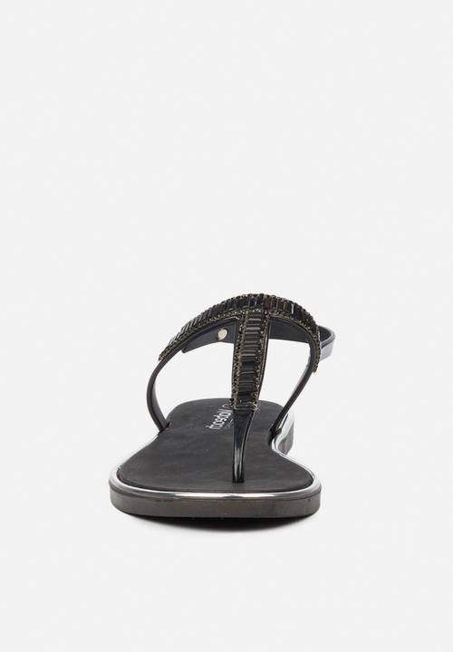 Viabeach - Cadence sandal - black