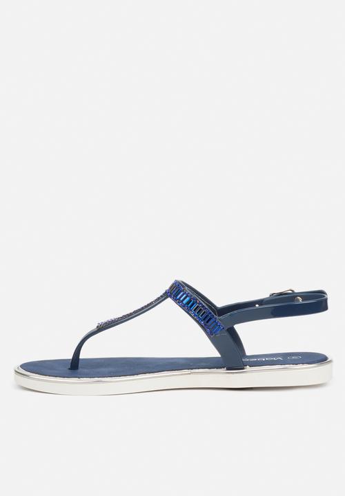 Viabeach - Cadence sandal - navy
