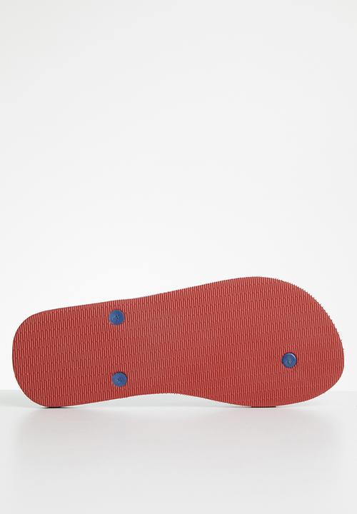Ben Sherman - Target flip flip - navy