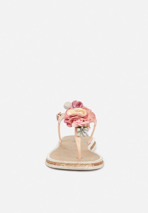 Viabeach - Levanzo sandal - neutral
