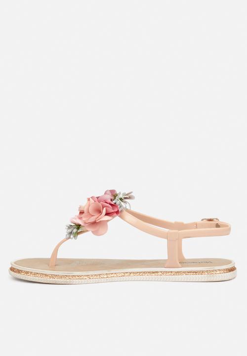 Viabeach - Levanzo sandal - neutral