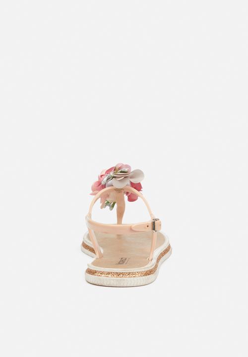 Viabeach - Levanzo sandal - neutral