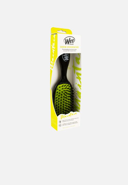 WetBrush® - Shine Enhancer - Black