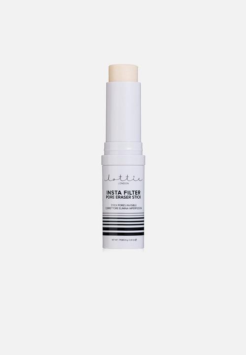 lottie london - Insta Filter - Pore Eraser Stick