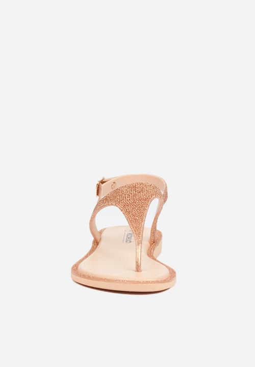 Viabeach - Menorca sandal - neutral