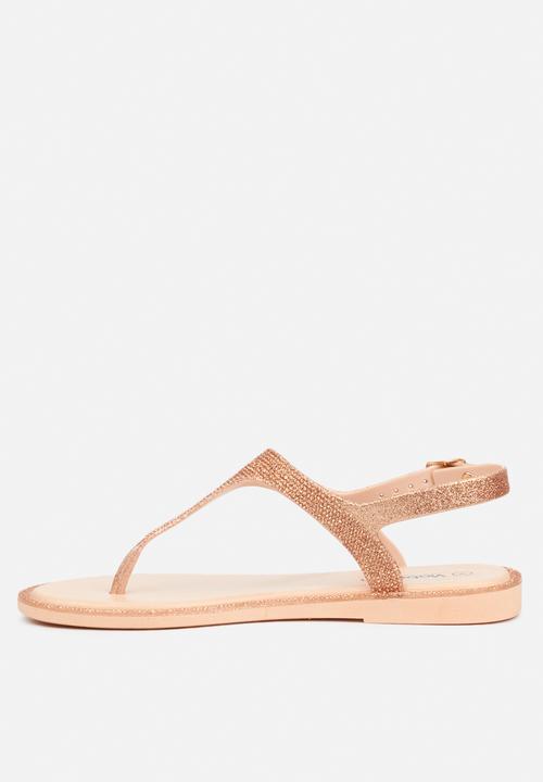 Viabeach - Menorca sandal - neutral