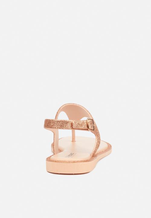 Viabeach - Menorca sandal - neutral