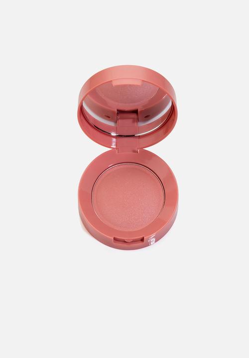 lottie london - Blush Crush Powder Blusher - Drake
