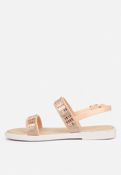 Viabeach - Migi sandal - neutral