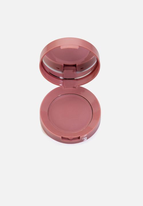 lottie london - Blush Crush Powder Blusher - Zayn