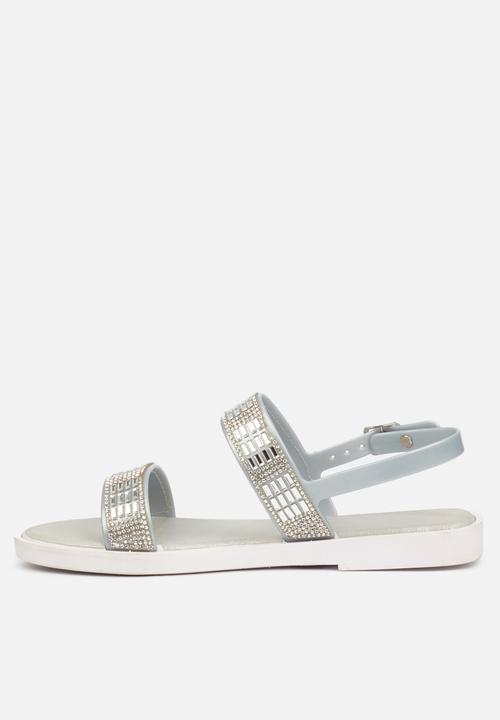 Viabeach - Migi sandal - silver