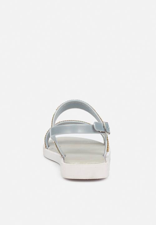 Viabeach - Migi sandal - silver