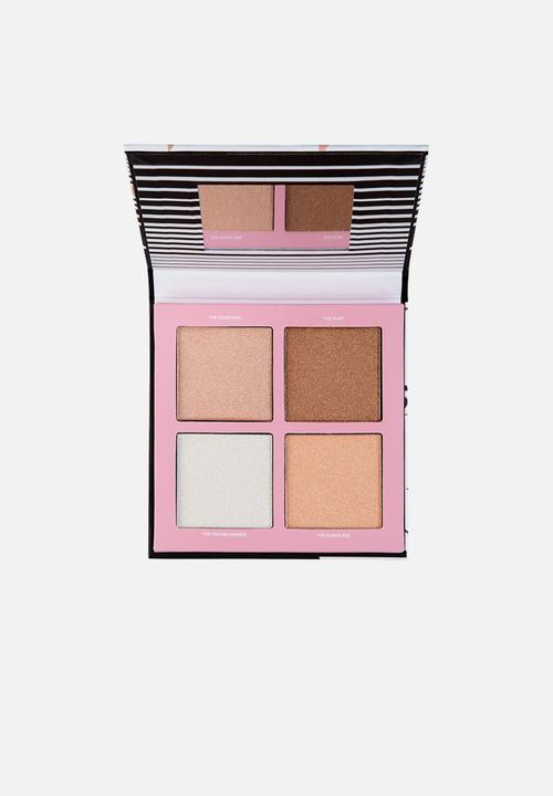 lottie london - Shimmer Squad