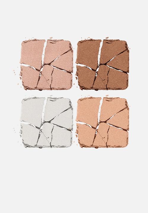 lottie london - Shimmer Squad
