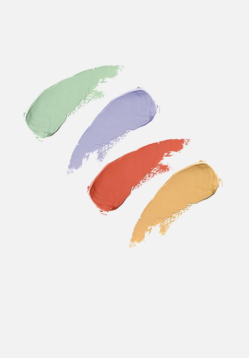 lottie london - Colour Clique Palette