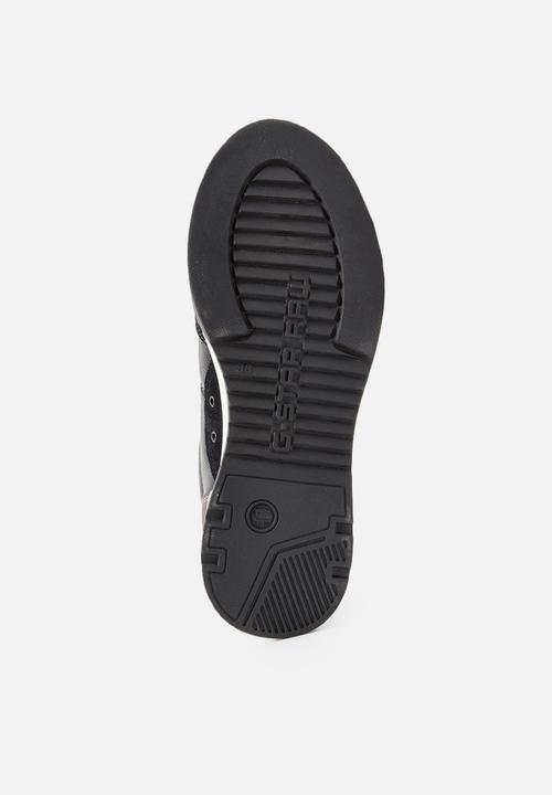 G-STAR - Boxxa - black