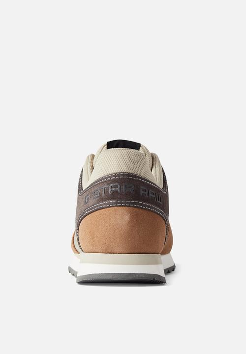 G-STAR - Calow - bamboo/tan/rover